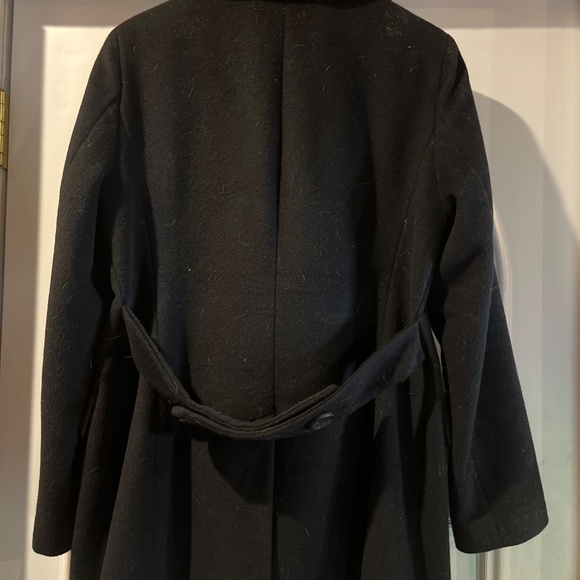 Calvin Klein pea coat - Picture 6 of 6